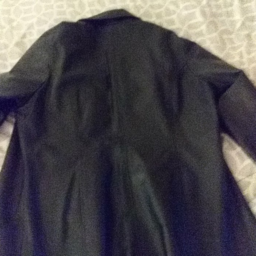 Leather Jacket - Picture 2 of 3